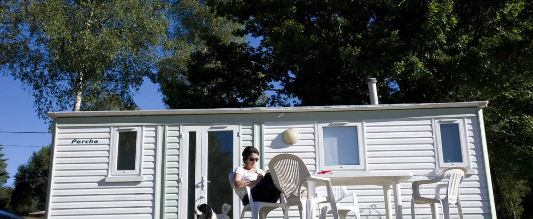 Camping Municipal du Lac de Feyt