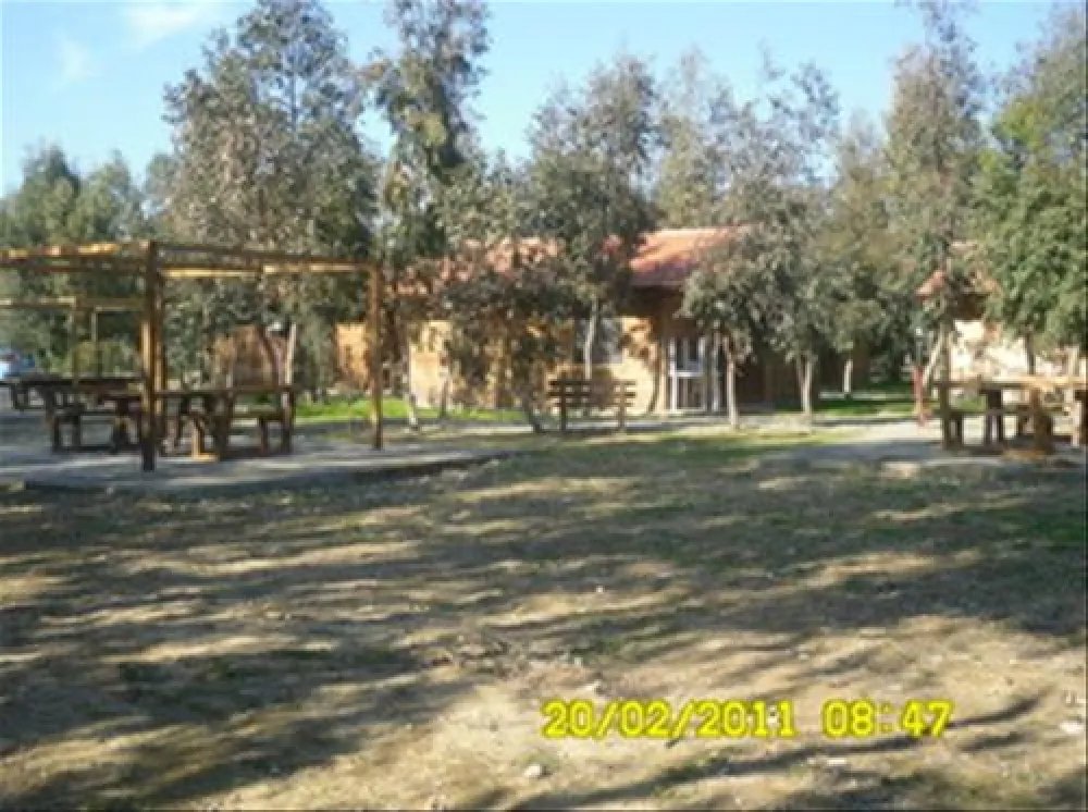 Villaggio Le Casette