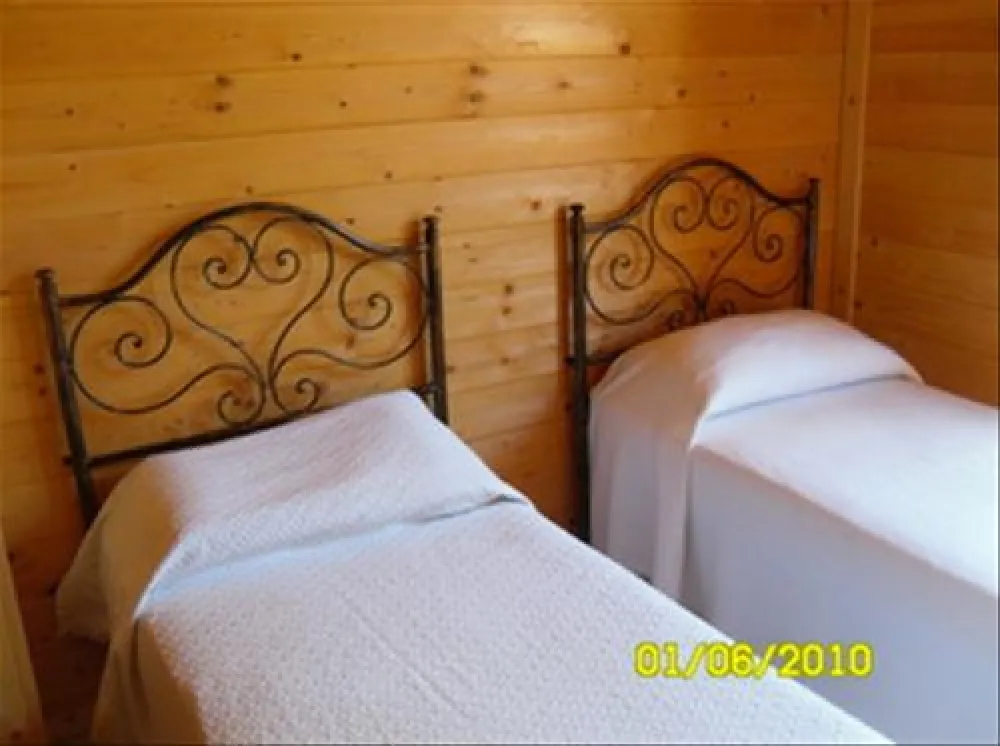 Villaggio Le Casette