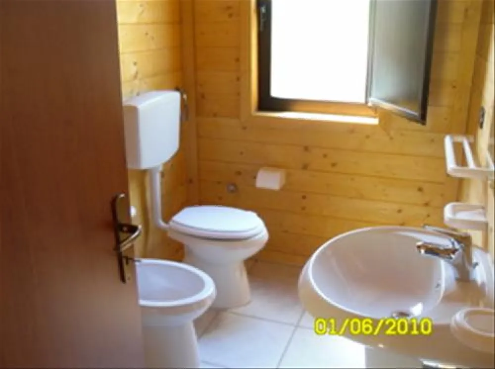 Villaggio Le Casette