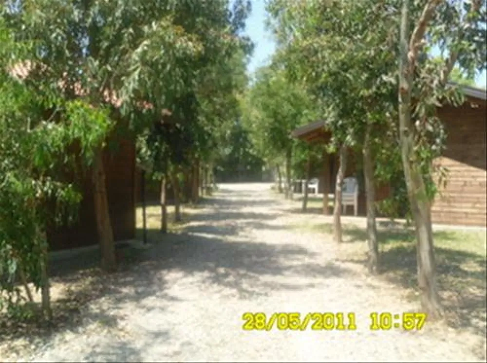 Villaggio Le Casette