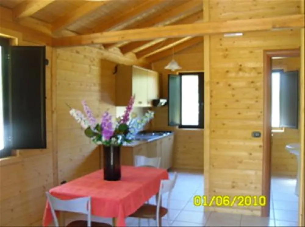 Villaggio Le Casette