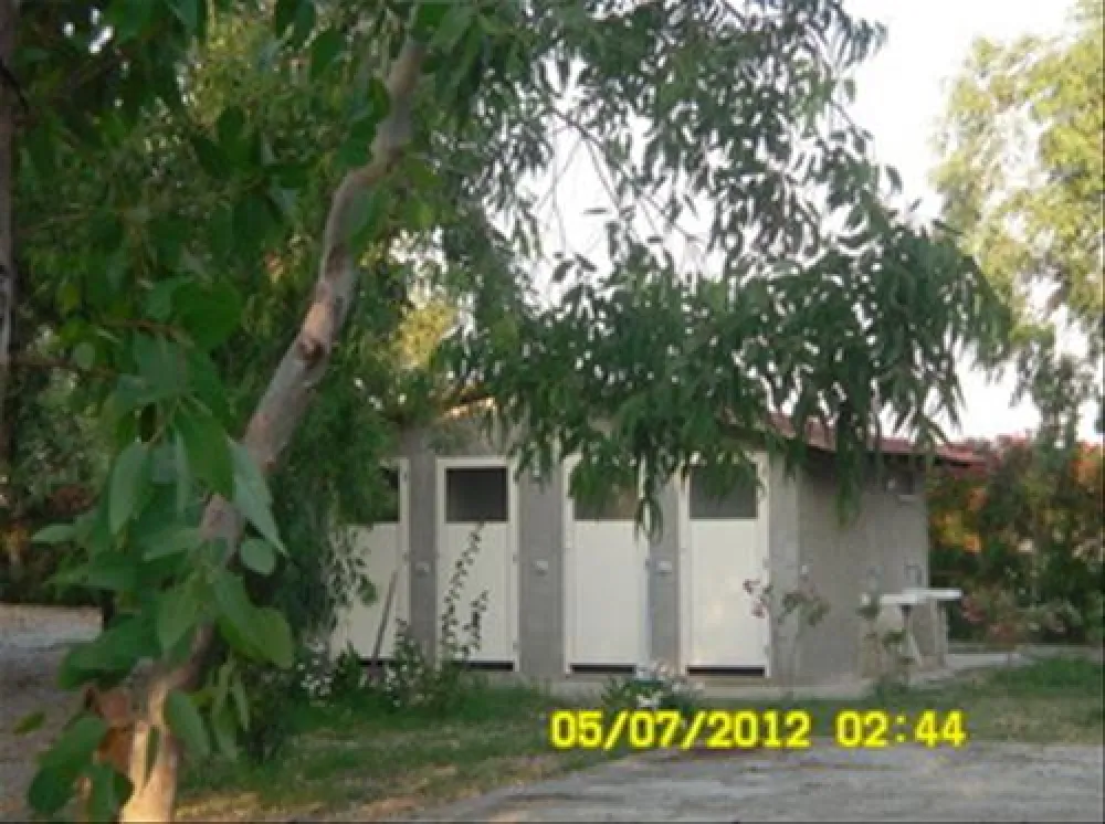 Villaggio Le Casette