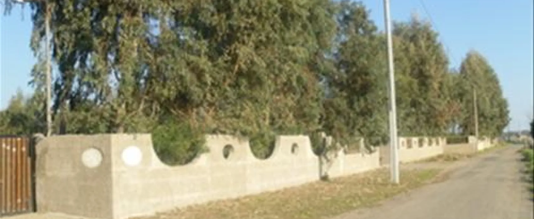 Villaggio Le Casette