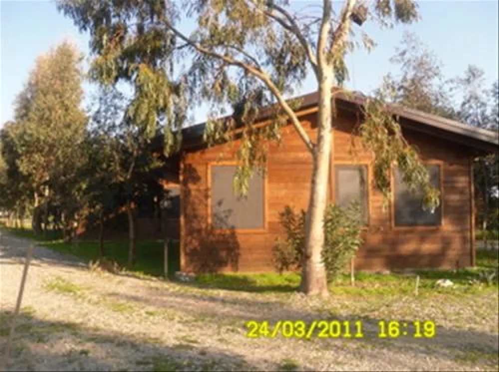 Villaggio Le Casette