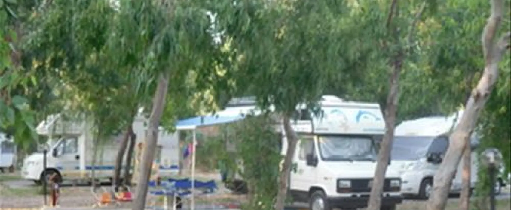 Villaggio Le Casette