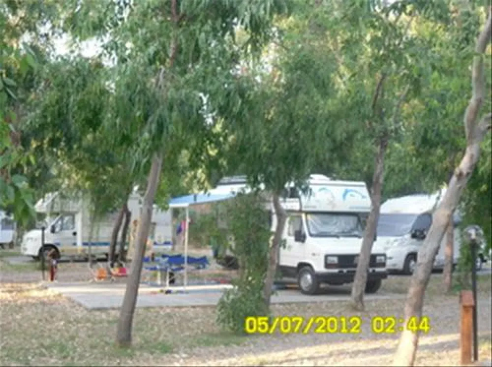 Villaggio Le Casette