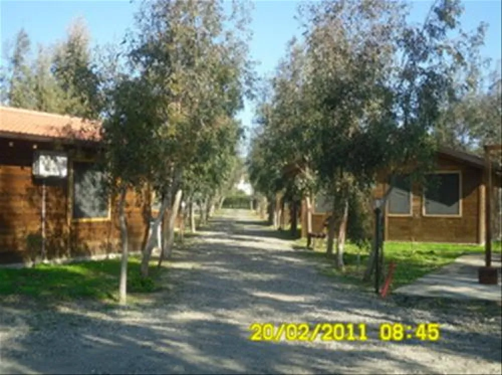 Villaggio Le Casette