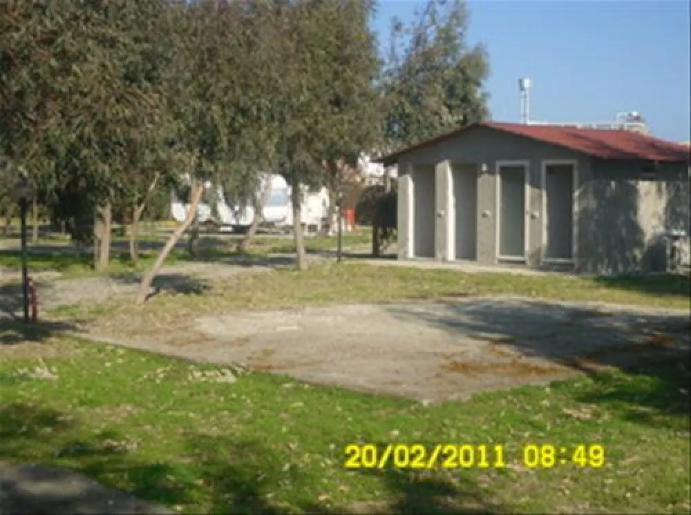 Villaggio Le Casette