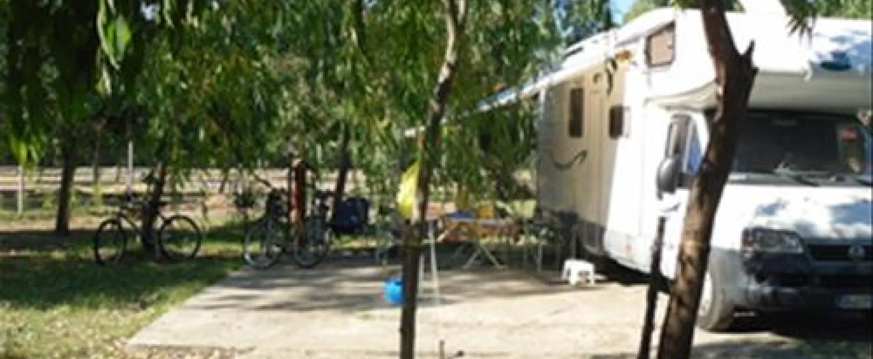 Villaggio Le Casette