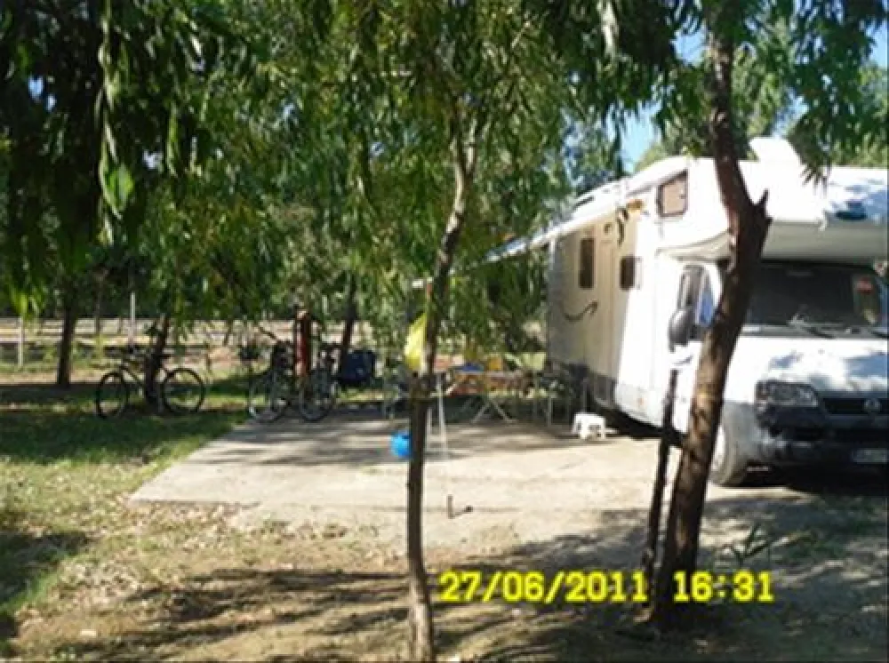 Villaggio Le Casette