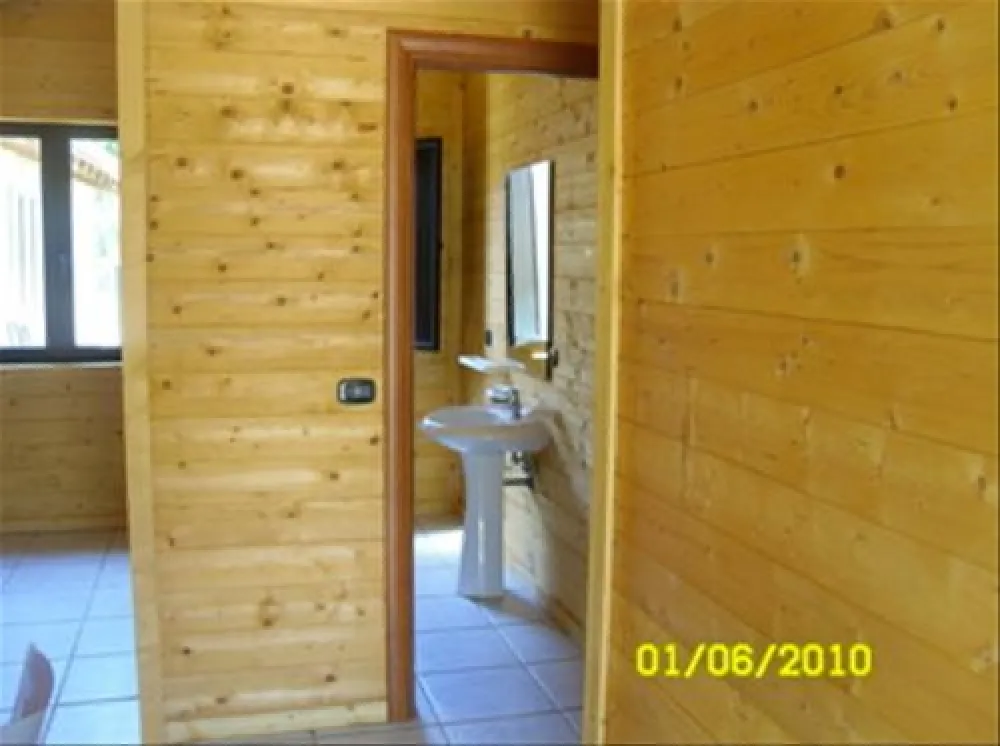 Villaggio Le Casette