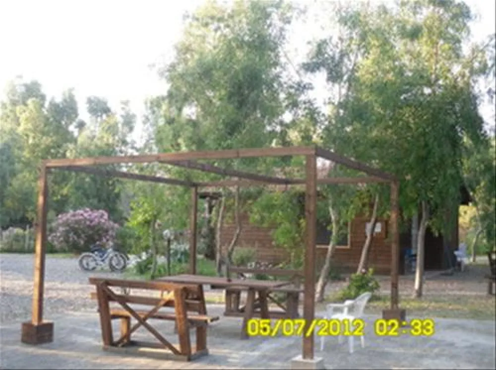 Villaggio Le Casette