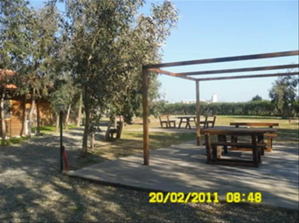 Villaggio Le Casette