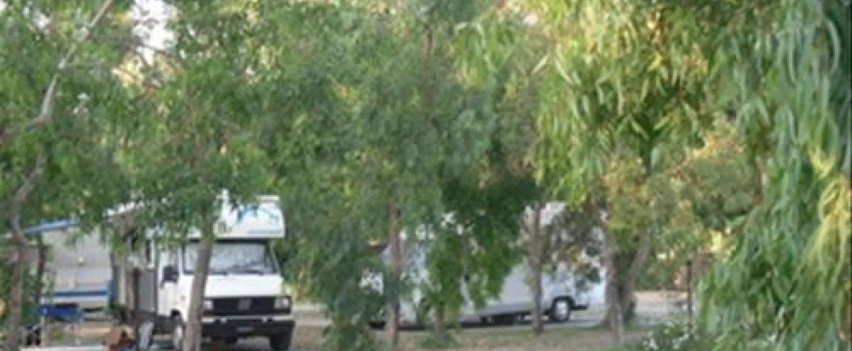 Villaggio Le Casette