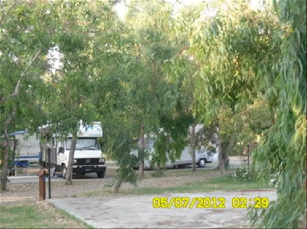 Villaggio Le Casette