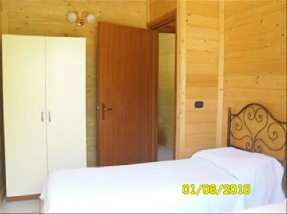 Villaggio Le Casette