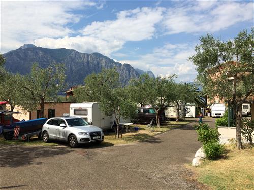 camping windschutz Camping Windschutz und Sichtschutz HOOGE main image 0
