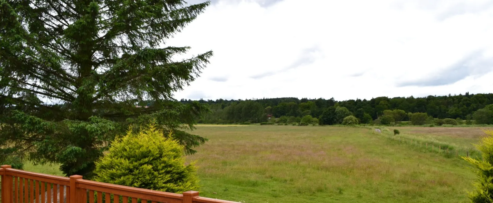 Lower Deeside Holiday Park