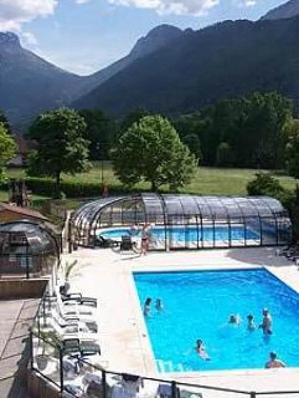 Camping La Ferme