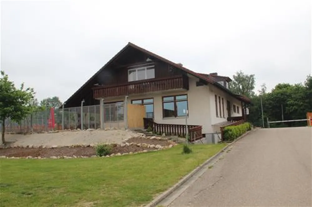 Campingplatz Paartal