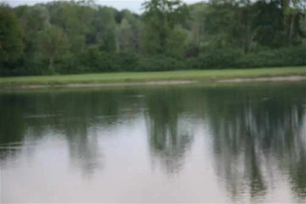 Campingplatz Paartal