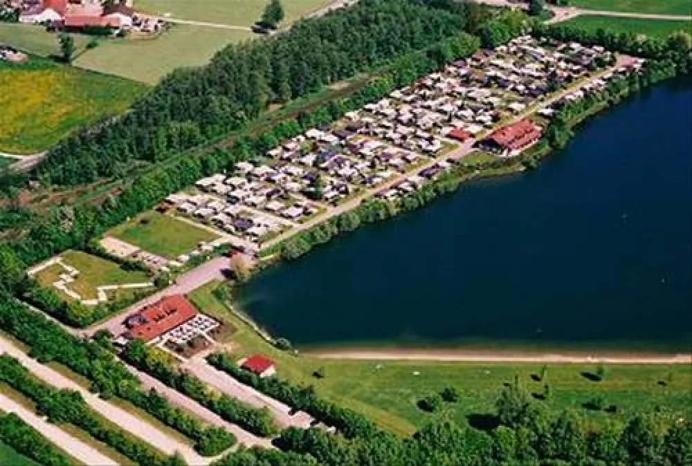 Campingplatz Paartal