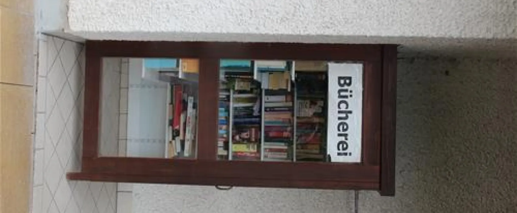 Campingplatz Paartal