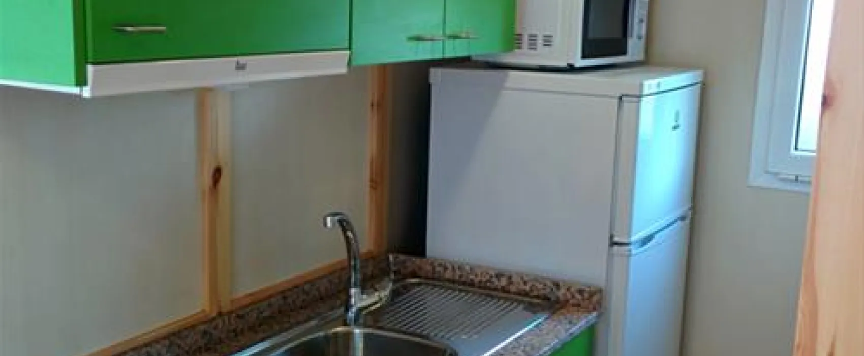 Camping Trillas-platja Tamarit