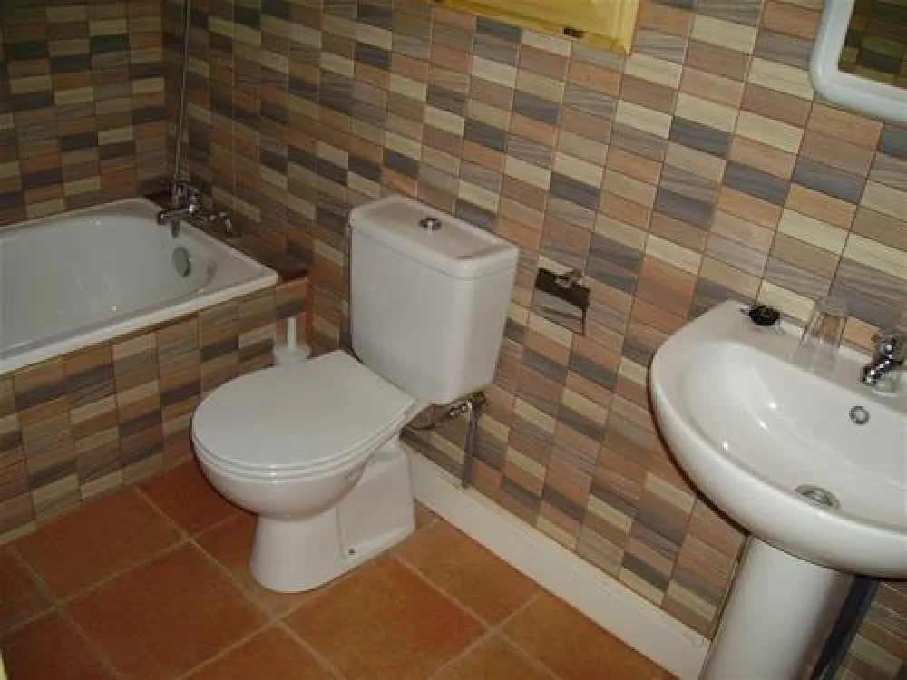 Camping Trillas-platja Tamarit