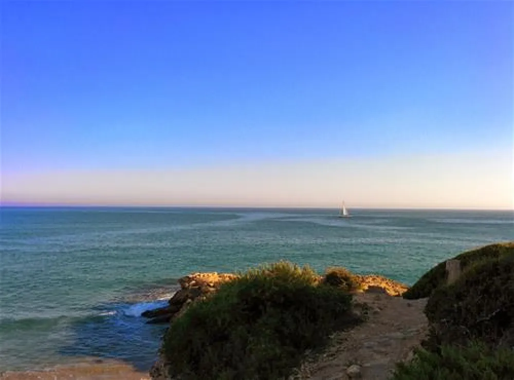 Camping Trillas-platja Tamarit