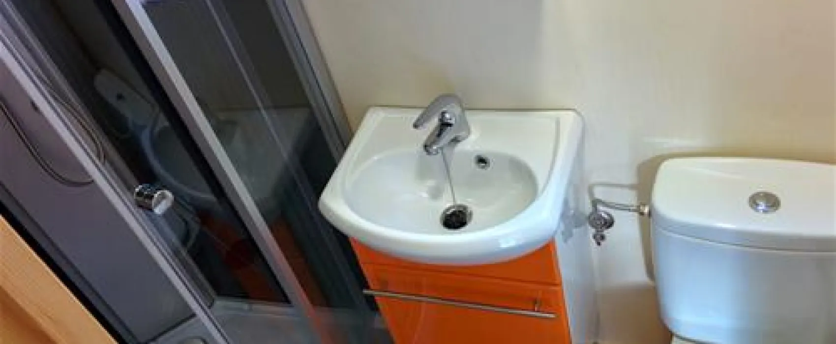 Camping Trillas-platja Tamarit