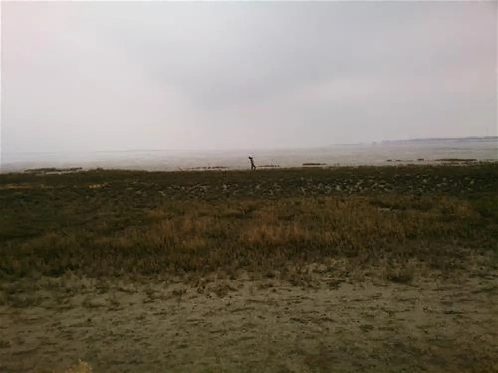 Campingplatz Hooksiel