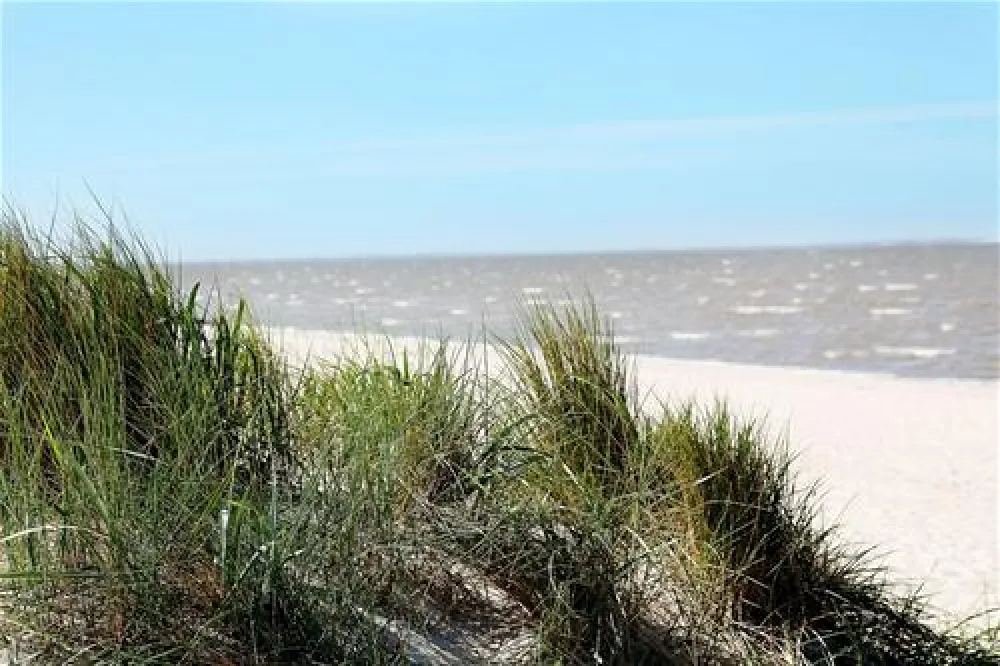 Campingplatz Hooksiel