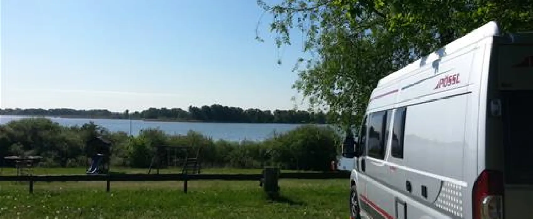 Campingplatz Flachsberg