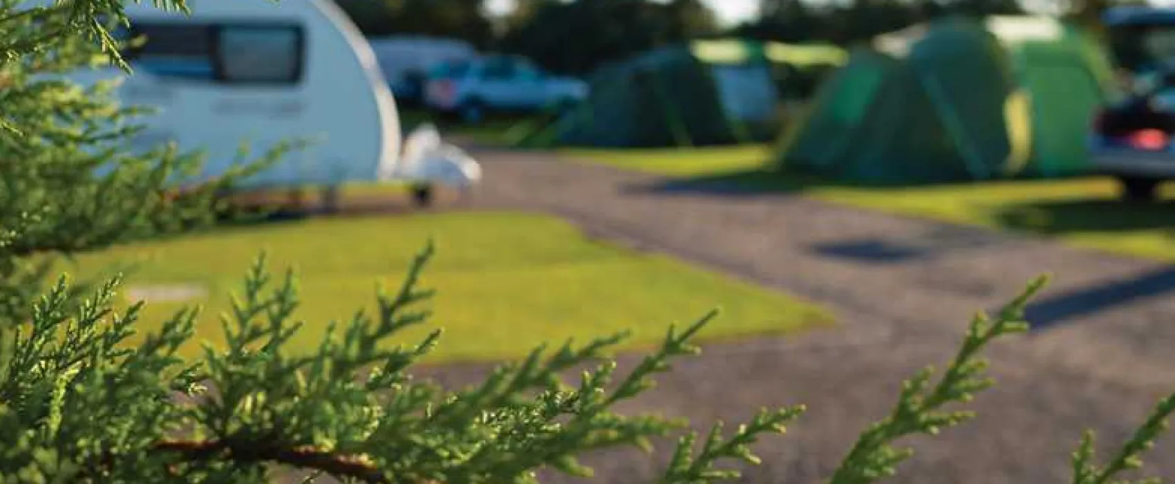 Warner Farm Touring Park