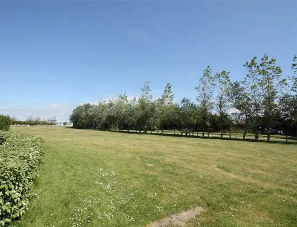 Warner Farm Touring Park