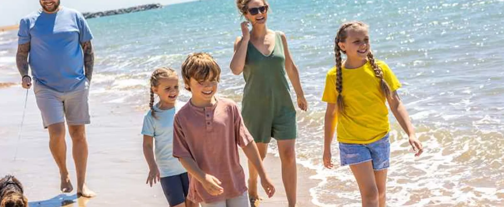 Warner Farm Touring Park