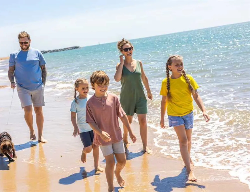 Warner Farm Touring Park