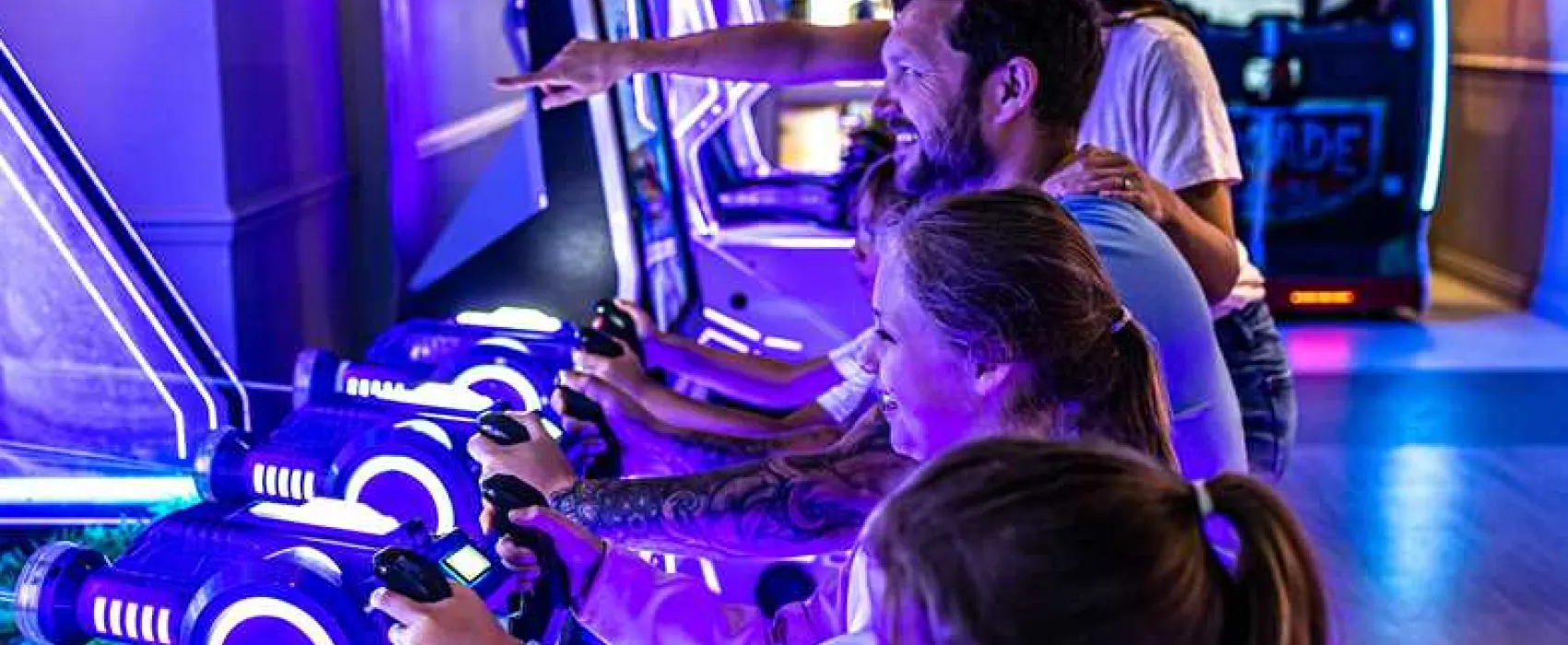 Warner Farm Touring Park