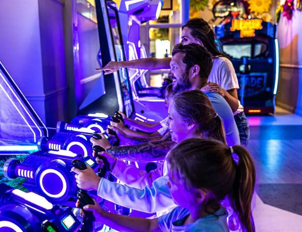 Warner Farm Touring Park