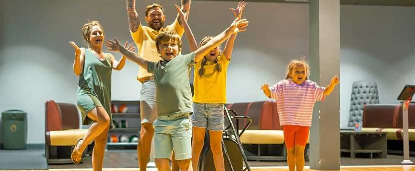 Warner Farm Touring Park