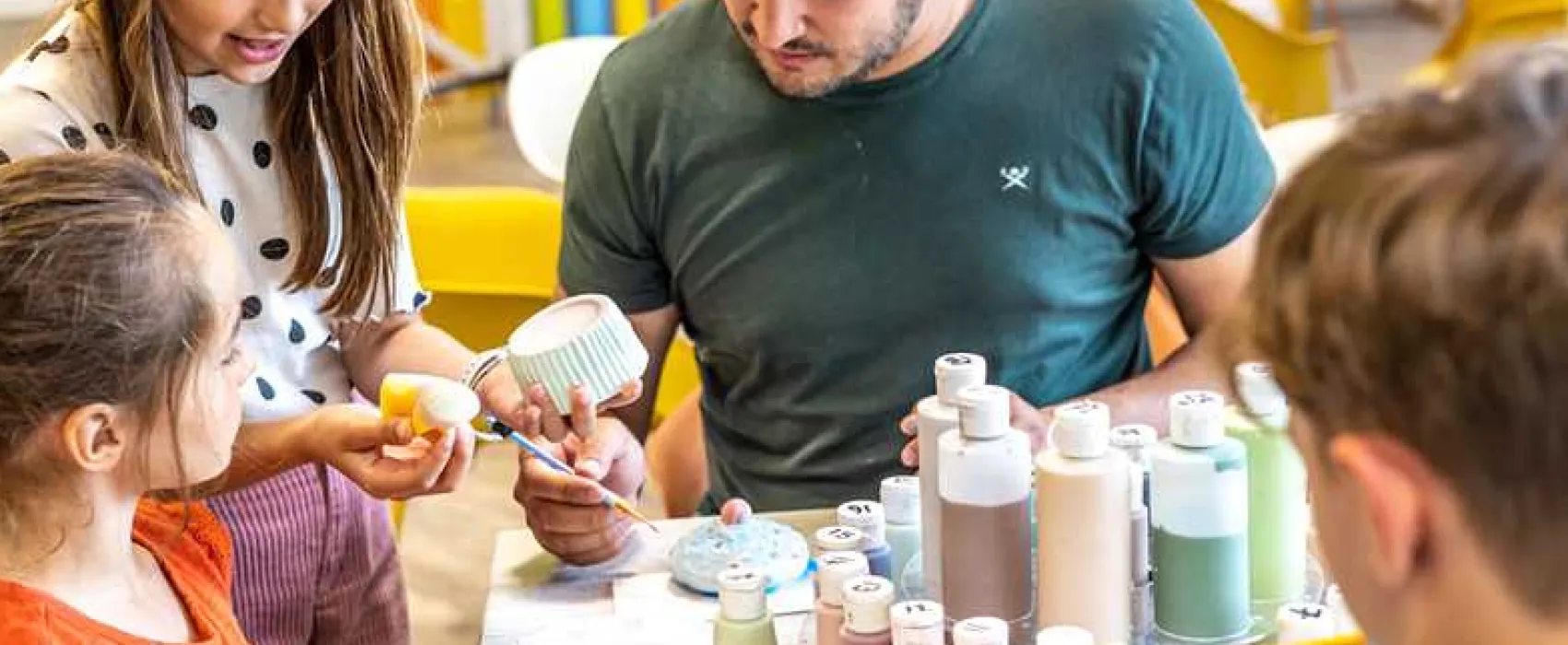 Warner Farm Touring Park