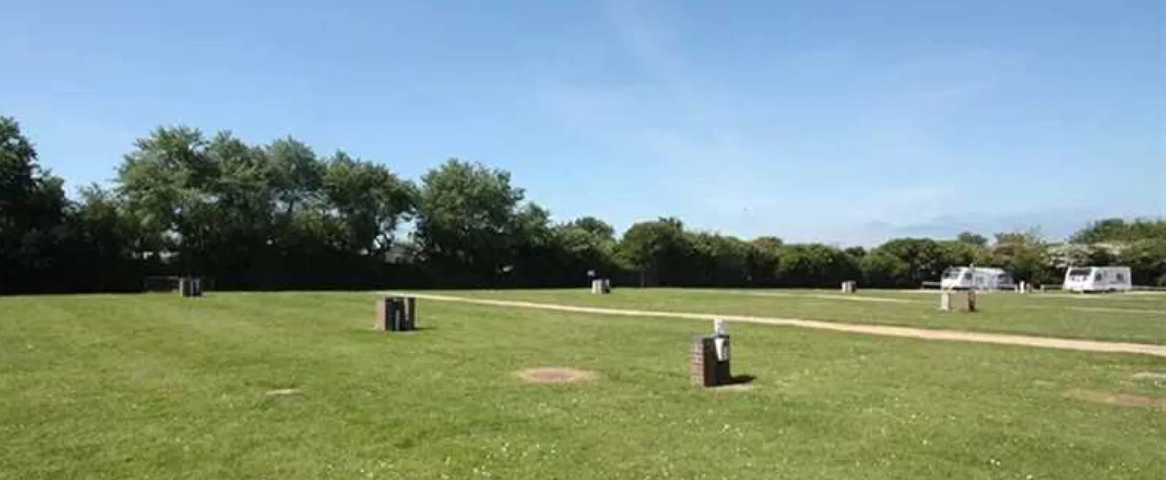 Warner Farm Touring Park