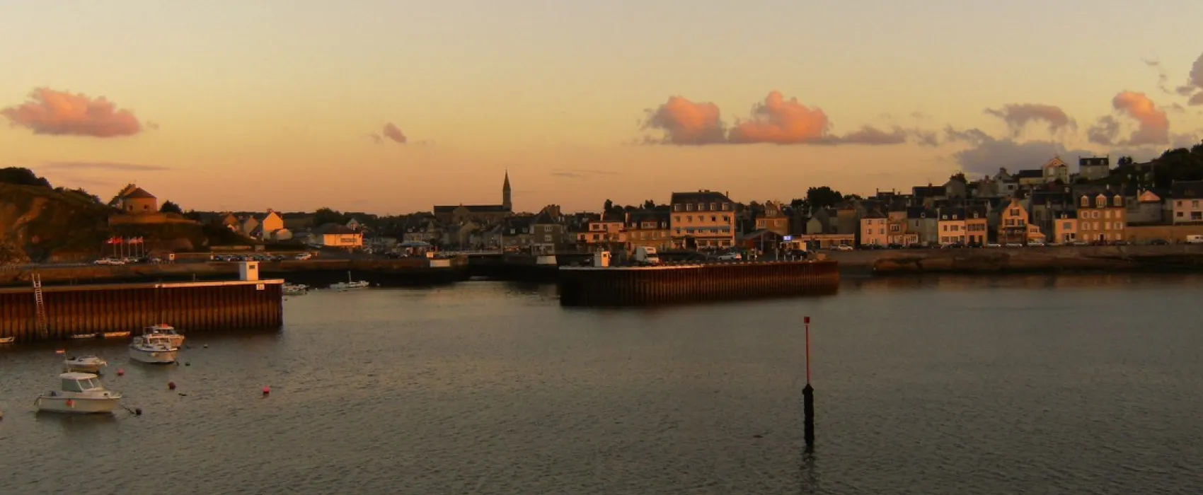 Camping de la Prairie