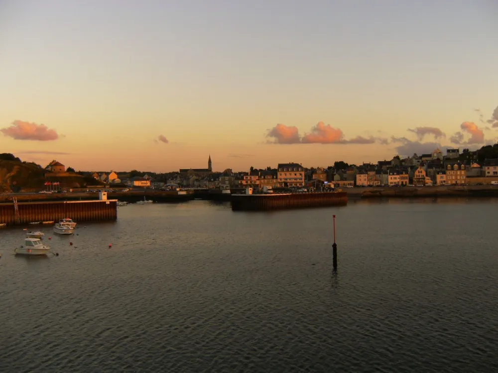 Camping de la Prairie