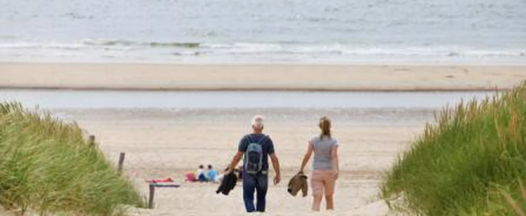 Kennemer Duincamping Bakkum