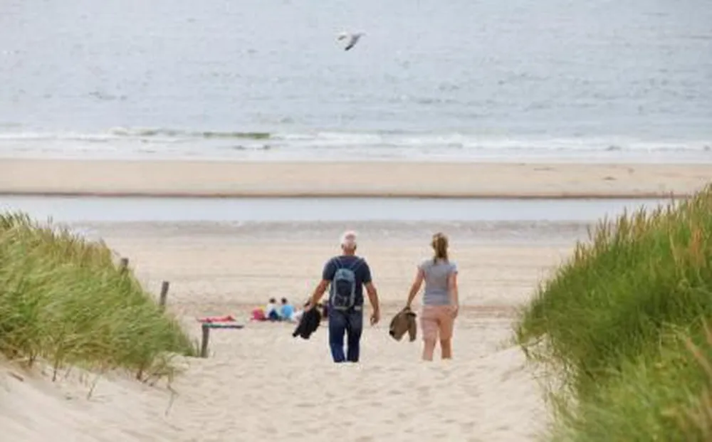 Kennemer Duincamping Bakkum