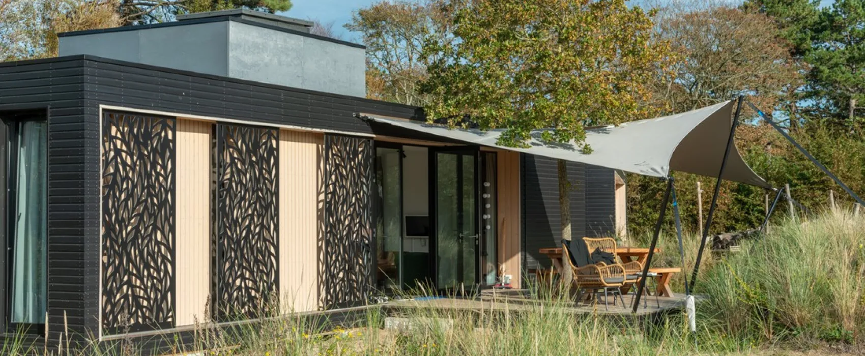 Kennemer Duincamping Bakkum