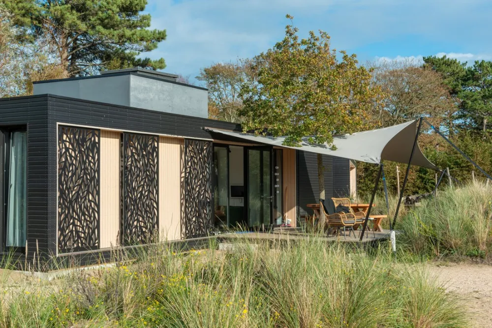 Kennemer Duincamping Bakkum